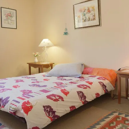 L'odyssee Apartmán