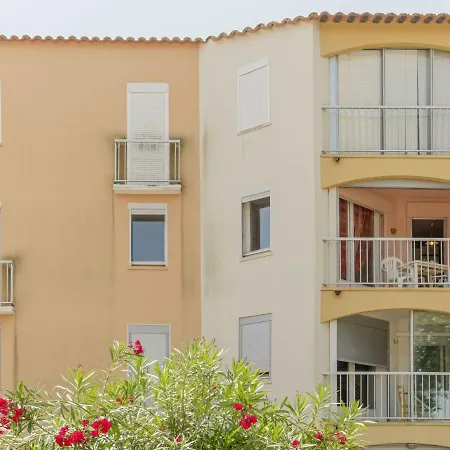 L'odyssee Apartmán