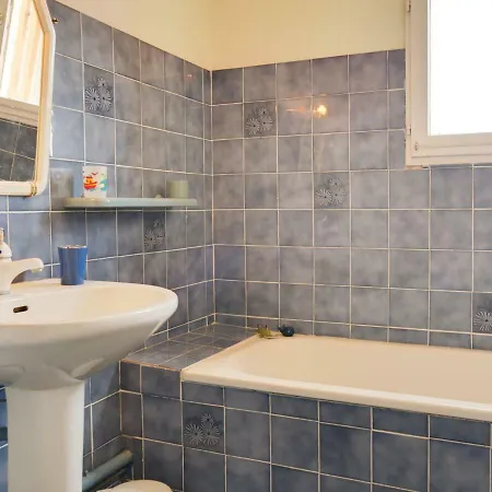 Apartmán L'odyssee *