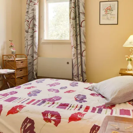Apartmán L'odyssee Agde