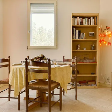 L'odyssee Apartmán