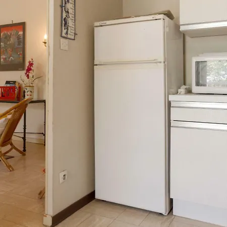 Apartmán L'odyssee